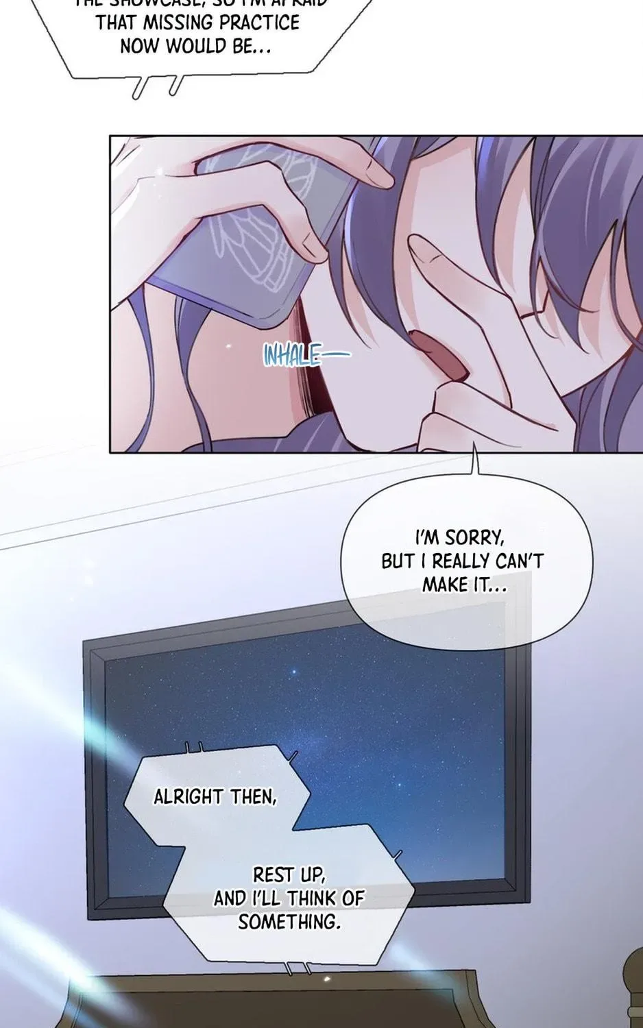 Chasing the Wave Chapter 20 page 10
