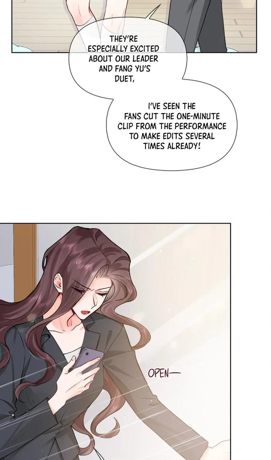 Chasing the Wave Chapter 20 page 28