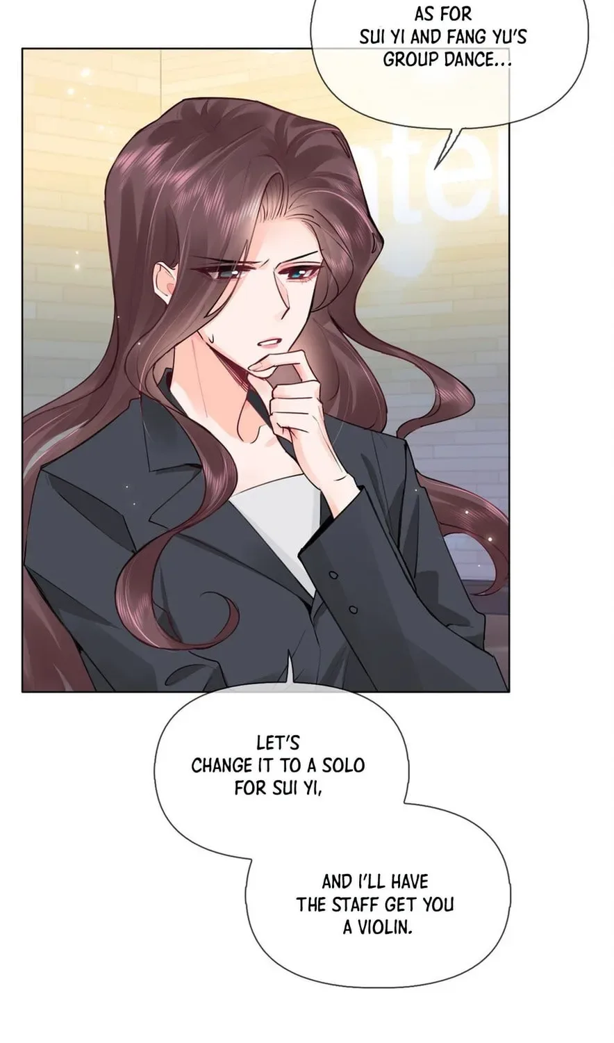 Chasing the Wave Chapter 20 page 32