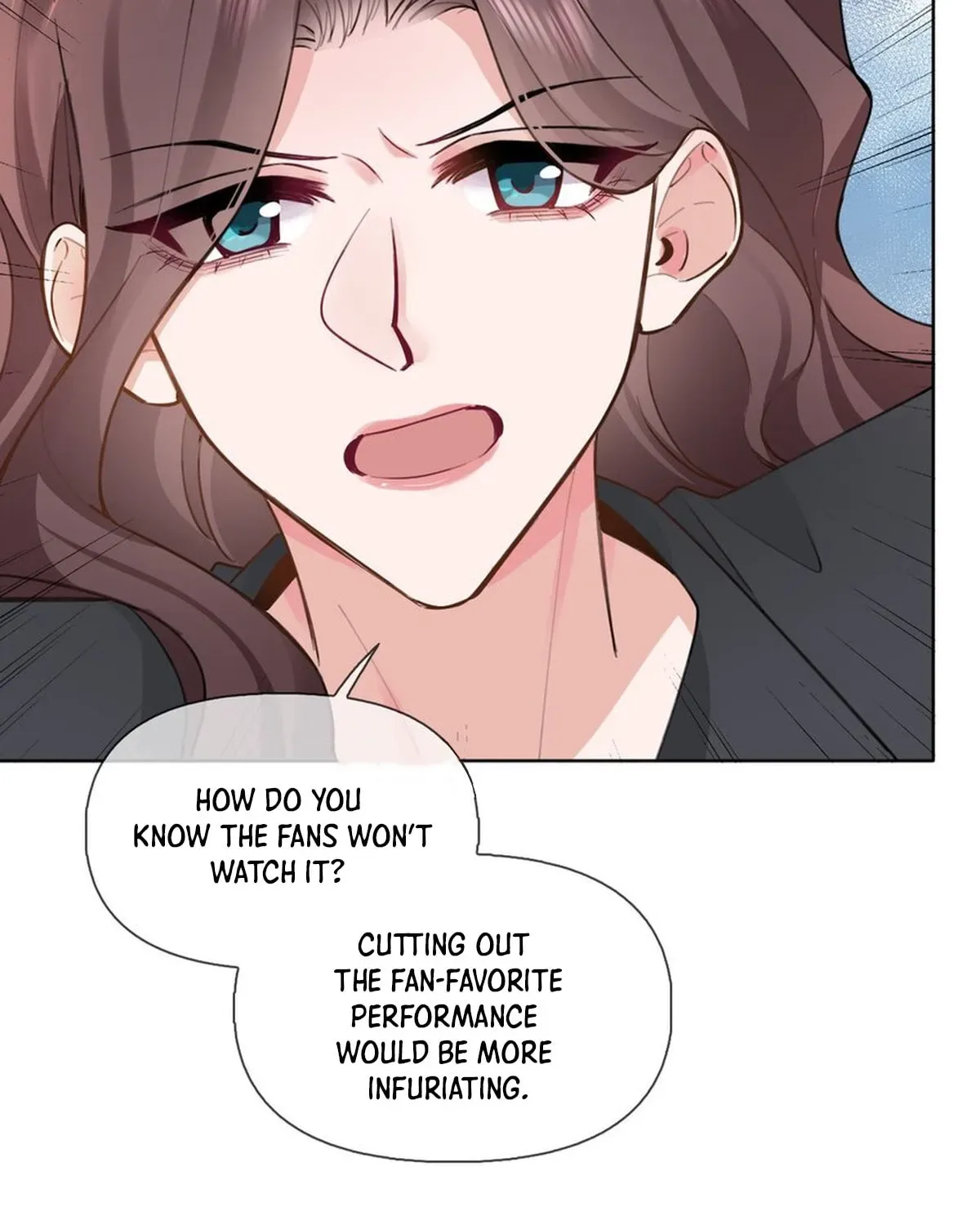 Chasing the Wave Chapter 20 page 54
