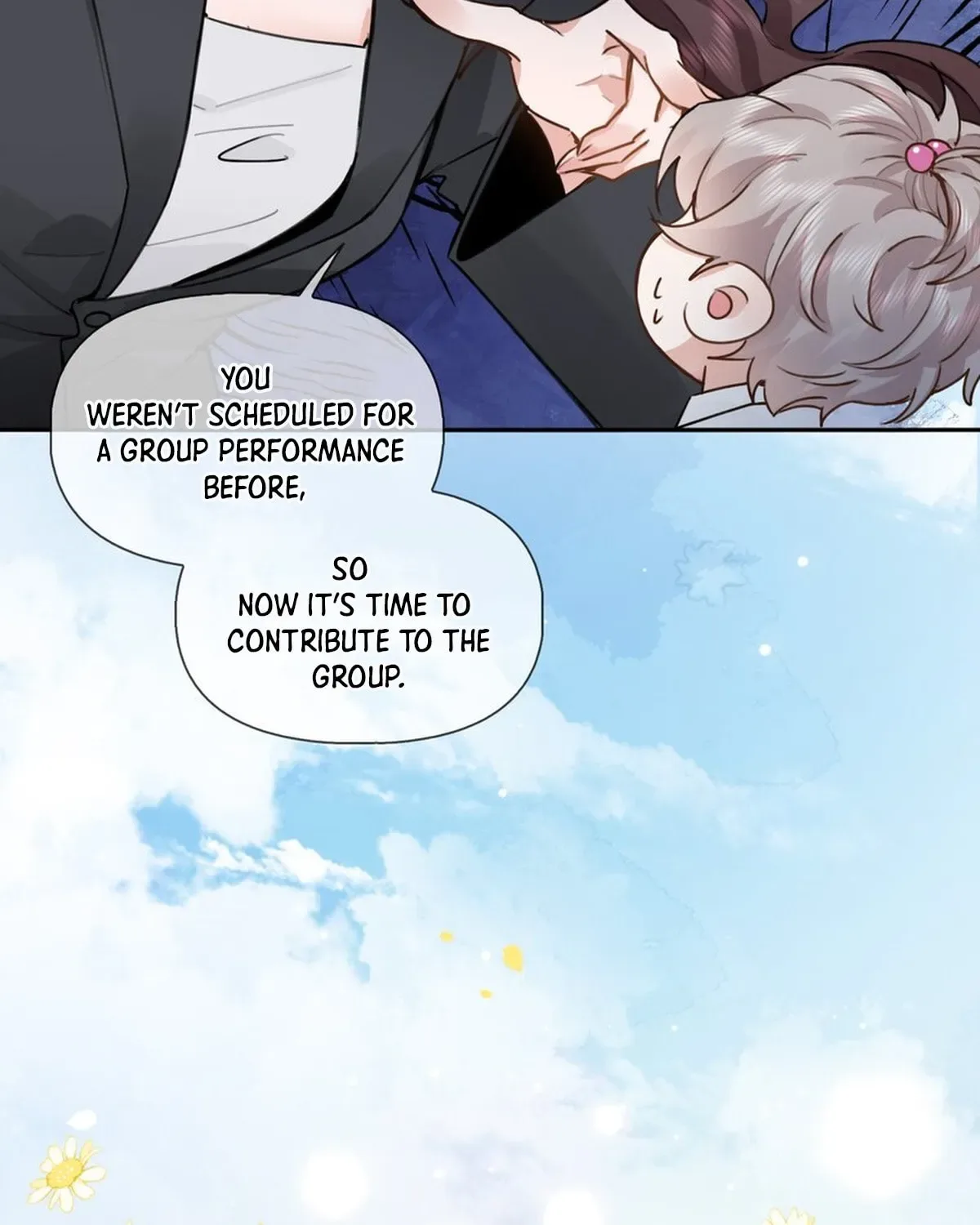 Chasing the Wave Chapter 20 page 56
