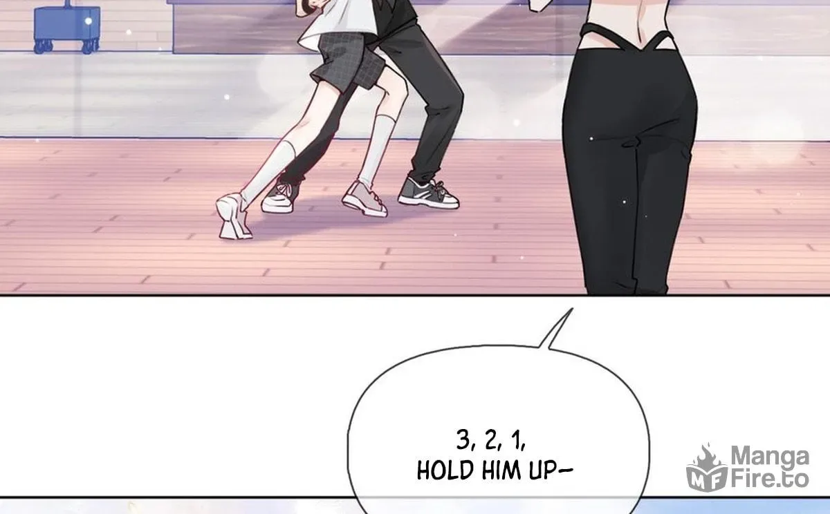 Chasing the Wave Chapter 20 page 59