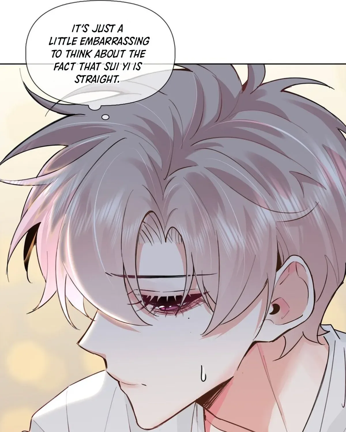 Chasing the Wave Chapter 20 page 84