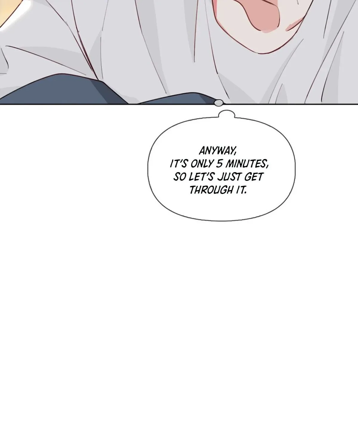 Chasing the Wave Chapter 20 page 85