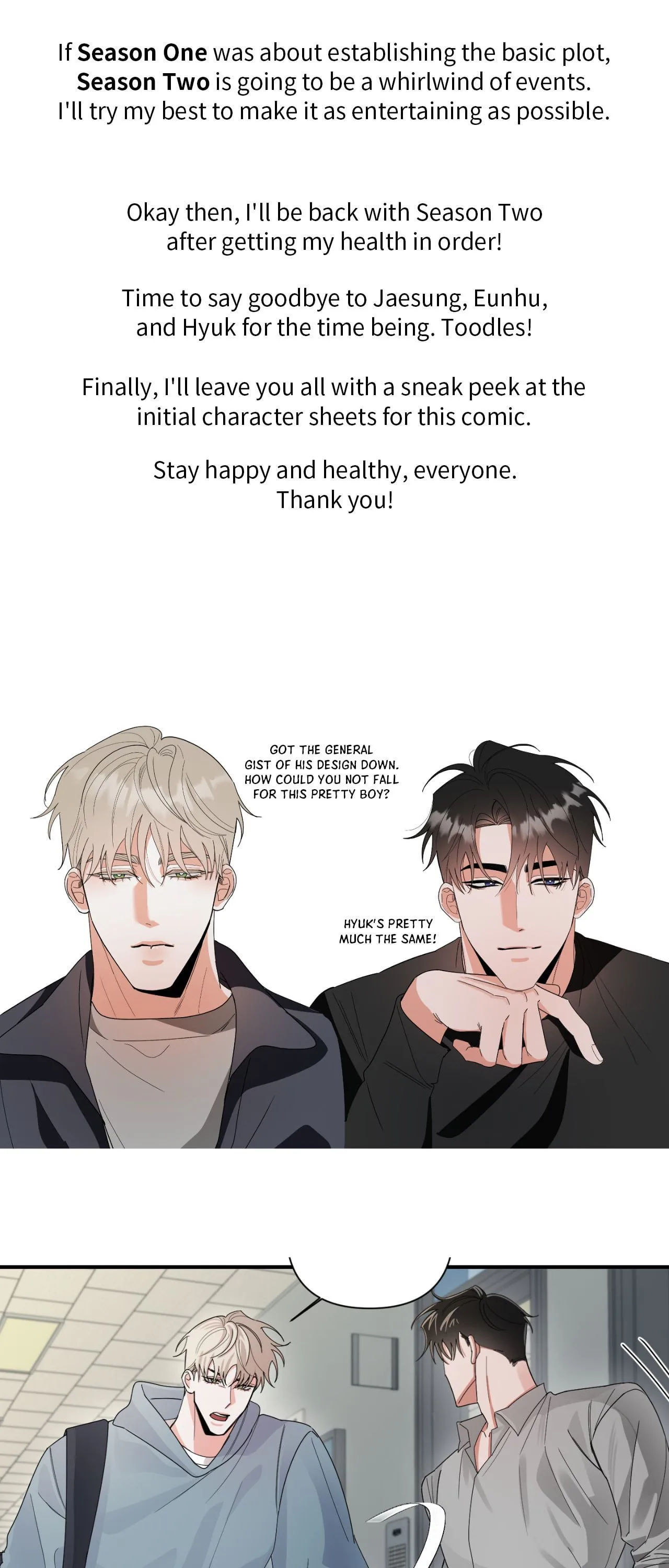 Chasing the Wave Chapter 21.1 page 2