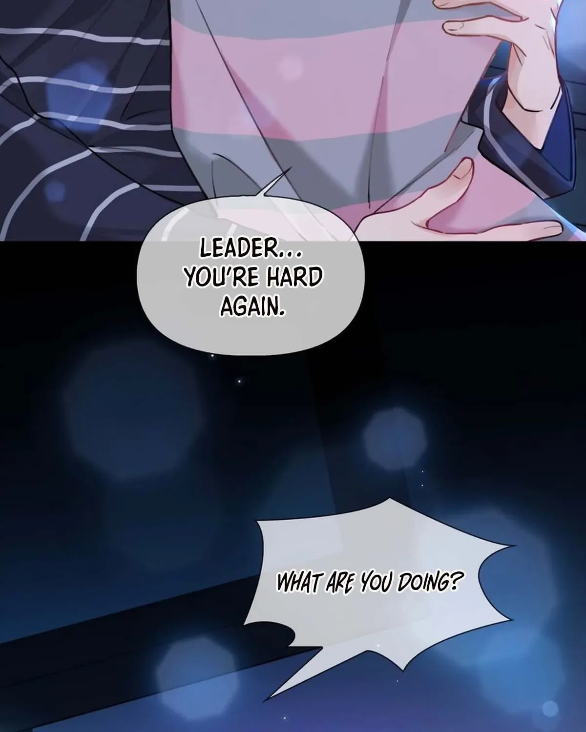 Chasing the Wave Chapter 22 page 12