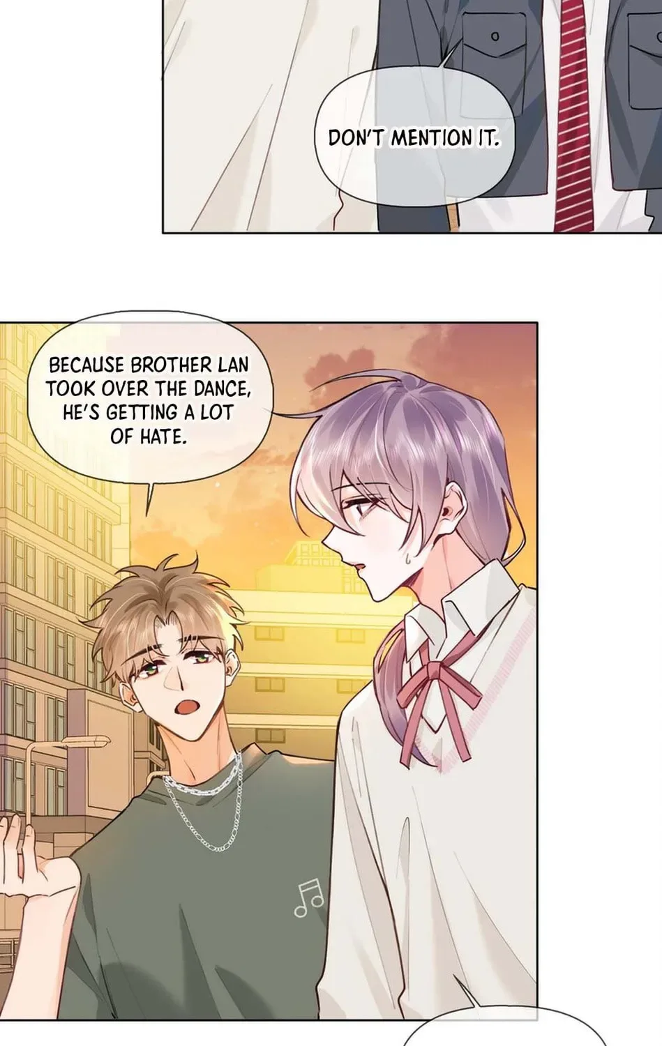 Chasing the Wave Chapter 22 page 62