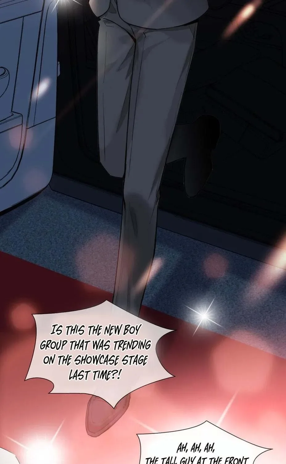 Chasing the Wave Chapter 23 page 10