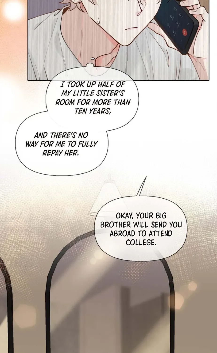 Chasing the Wave Chapter 23 page 42
