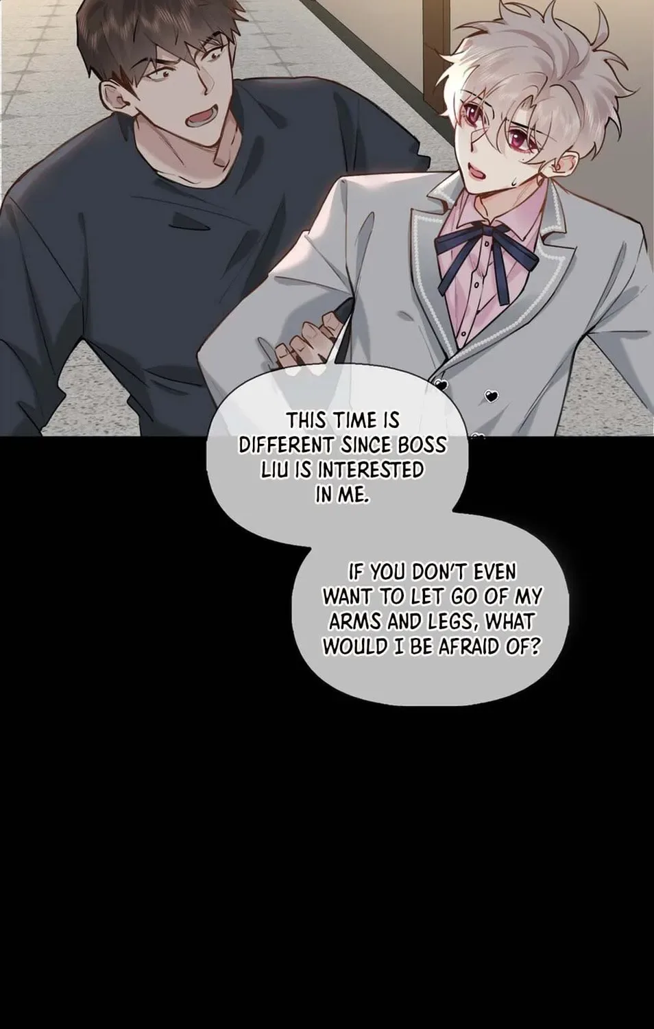 Chasing the Wave Chapter 23 page 66