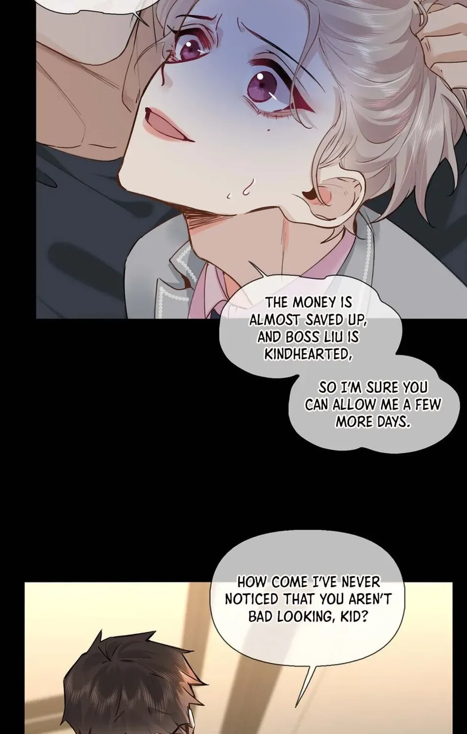 Chasing the Wave Chapter 23 page 56