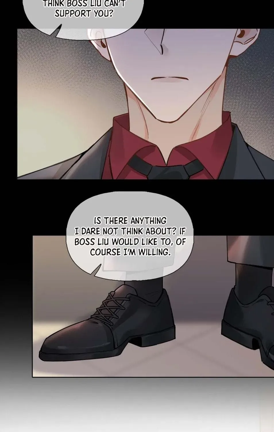 Chasing the Wave Chapter 23 page 70