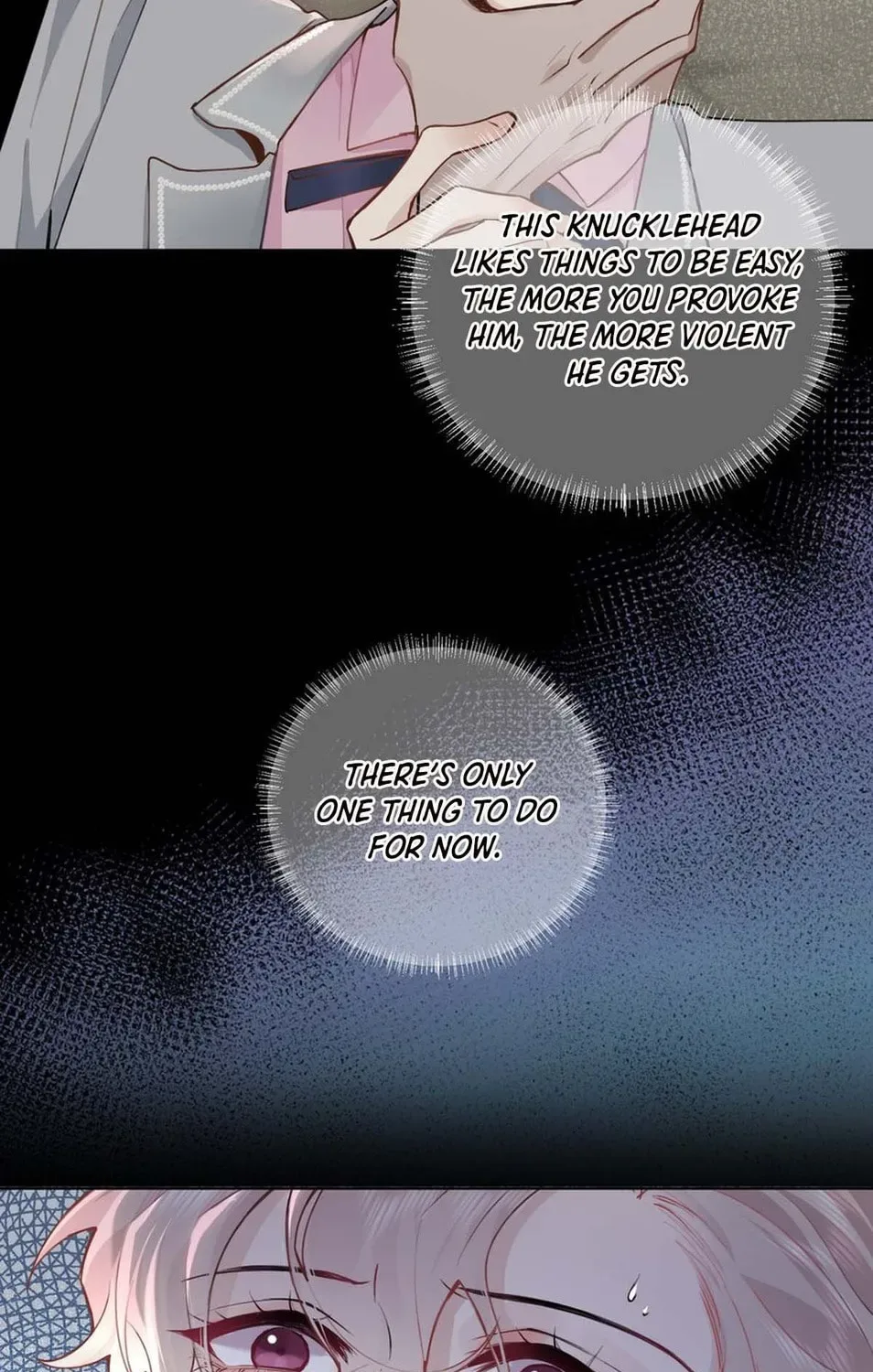 Chasing the Wave Chapter 23 page 62