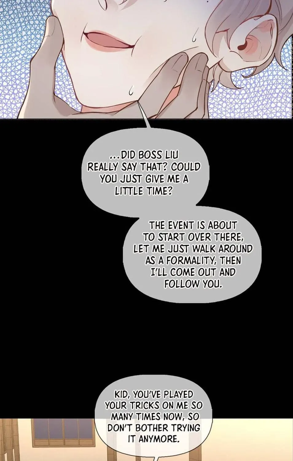 Chasing the Wave Chapter 23 page 64