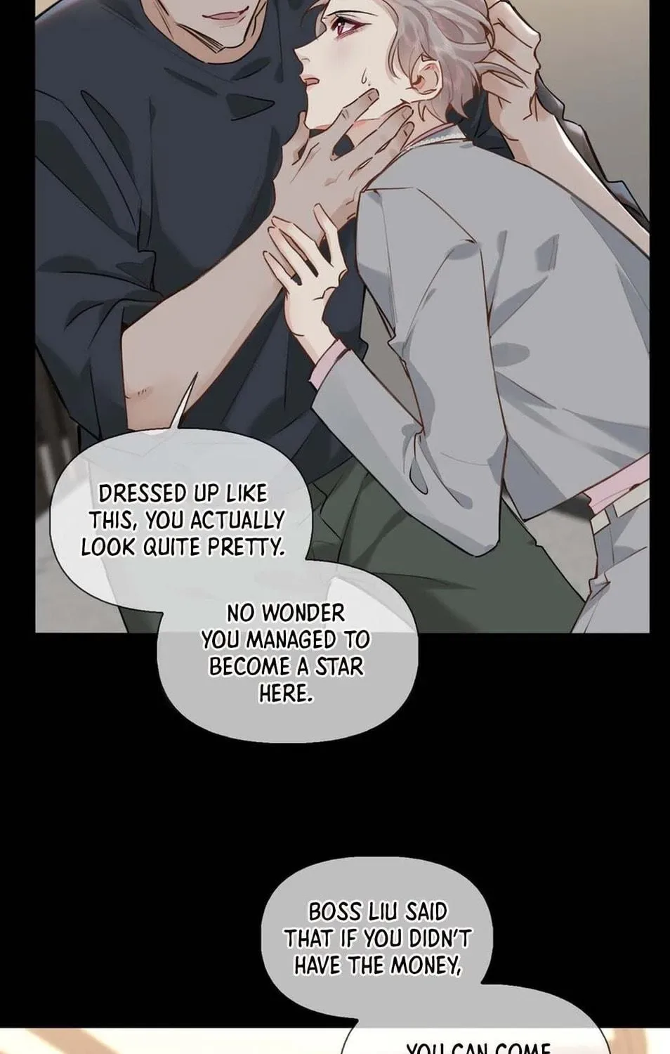 Chasing the Wave Chapter 23 page 58