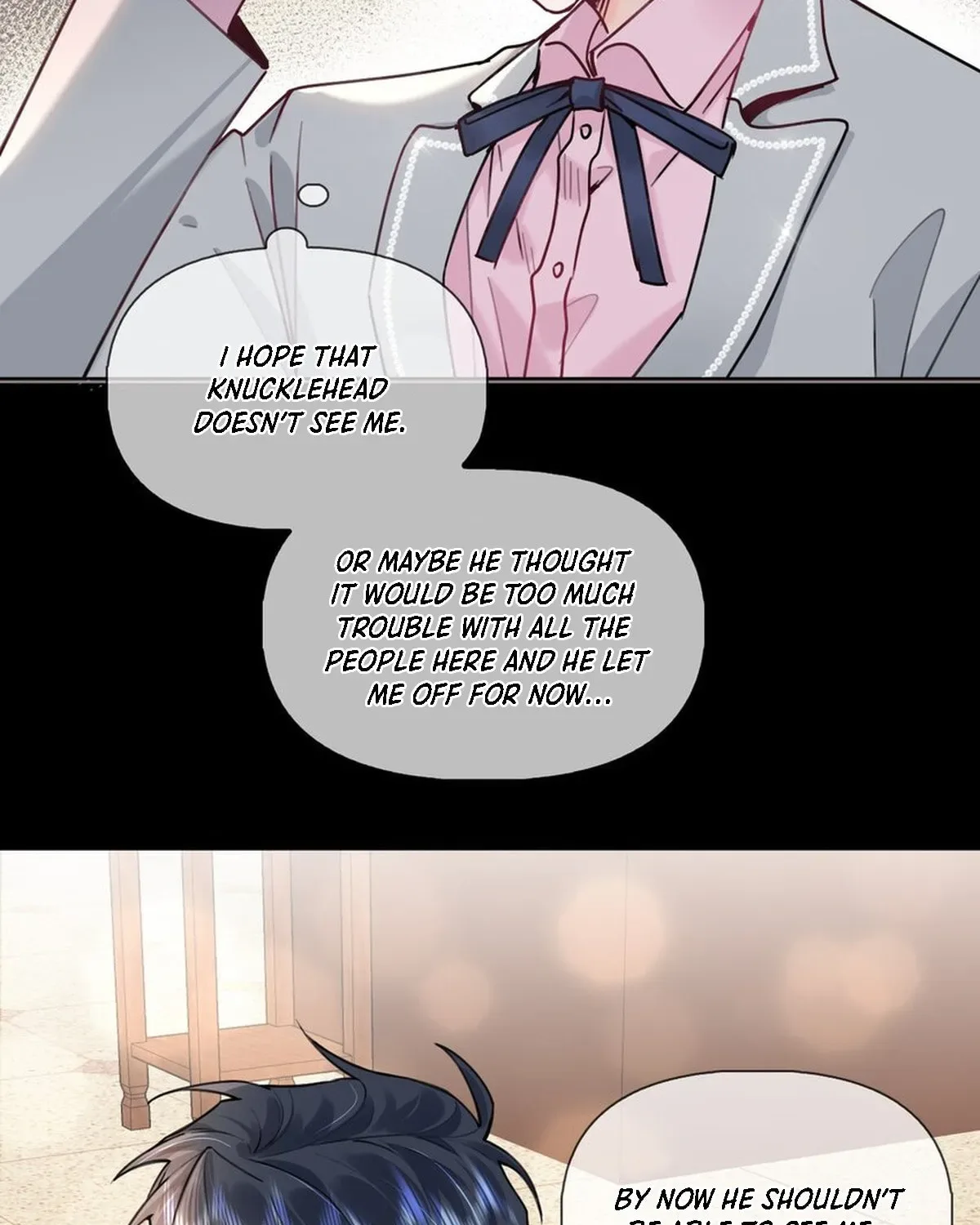 Chasing the Wave Chapter 24 page 20