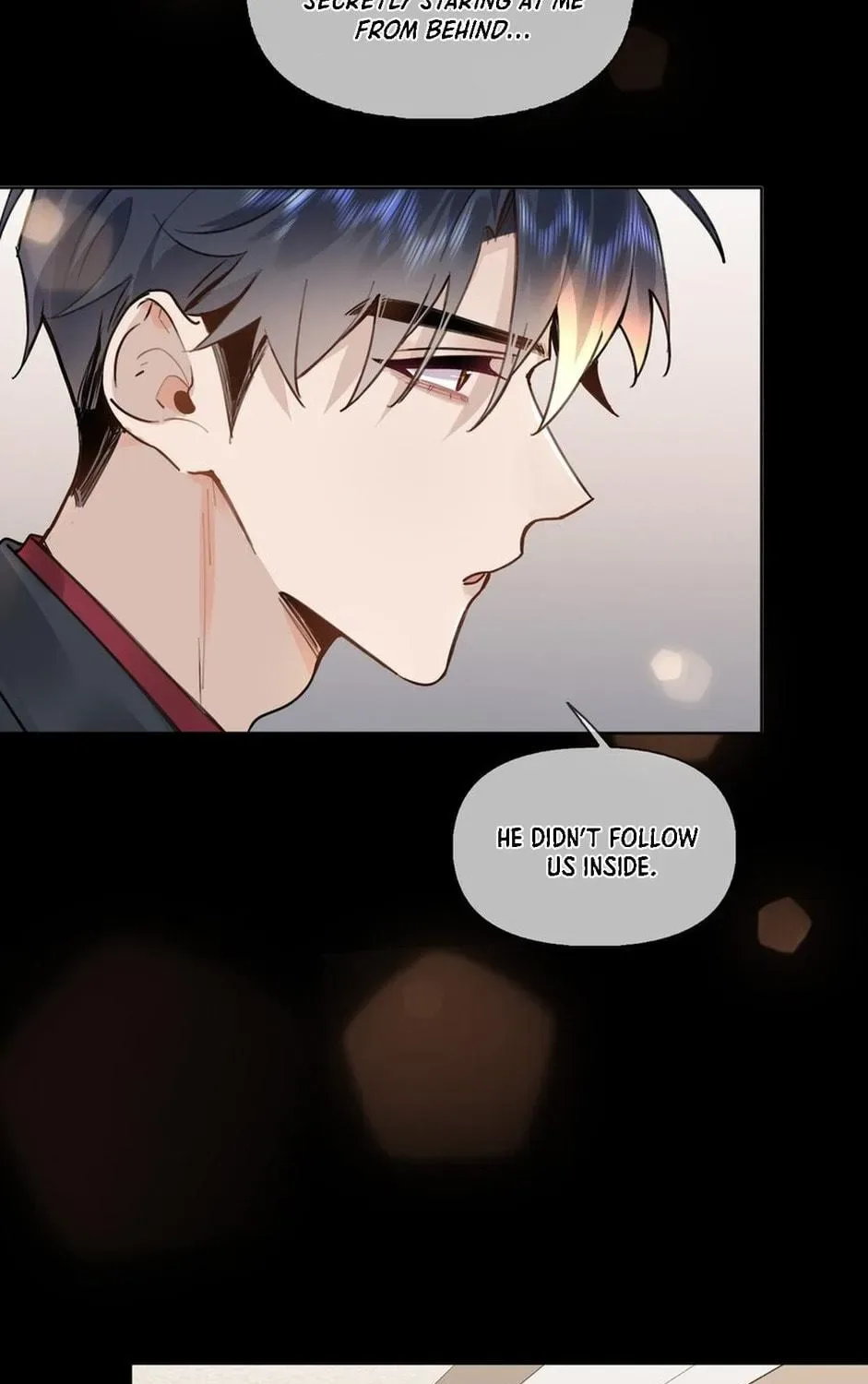 Chasing the Wave Chapter 24 page 46