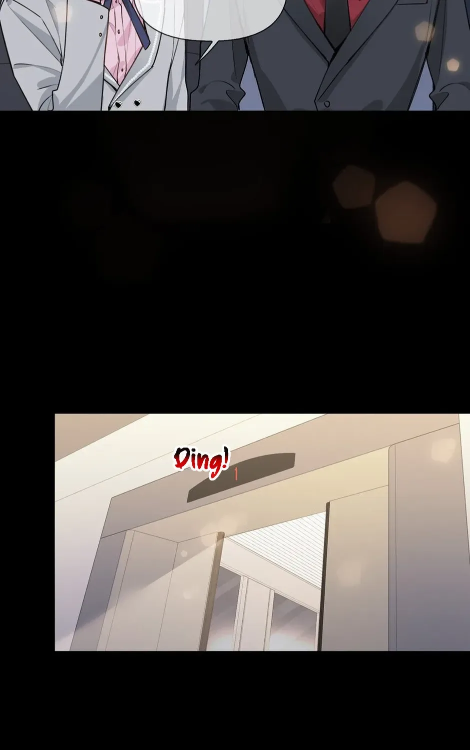 Chasing the Wave Chapter 24 page 50