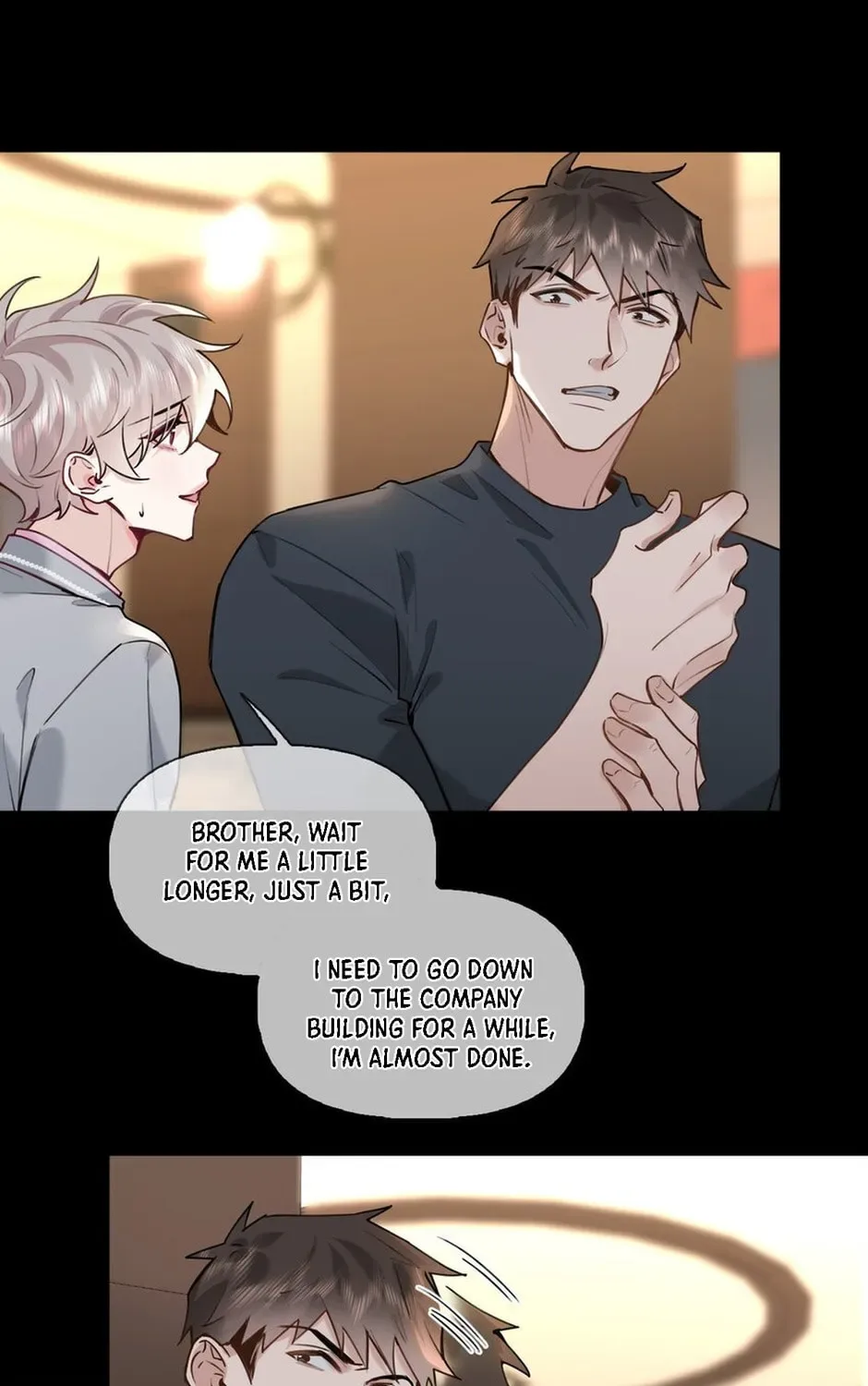 Chasing the Wave Chapter 24 page 36