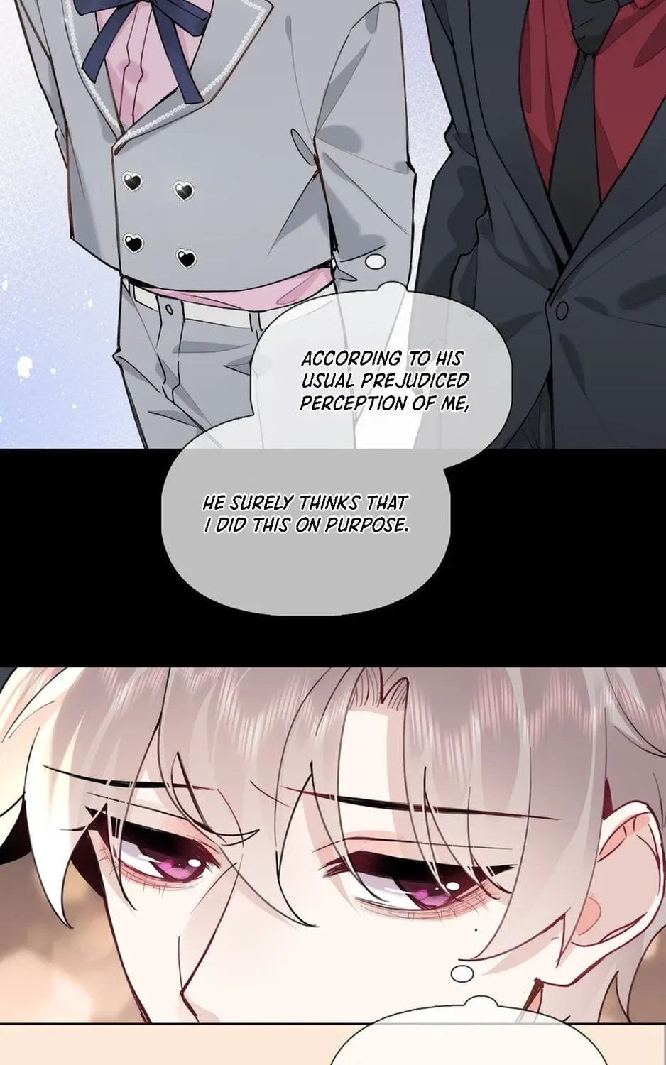 Chasing the Wave Chapter 24 page 56