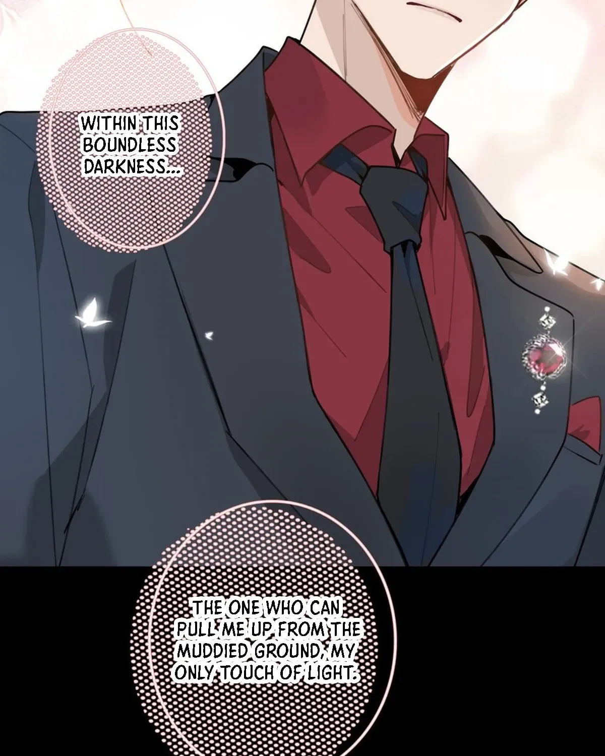 Chasing the Wave Chapter 24 page 87