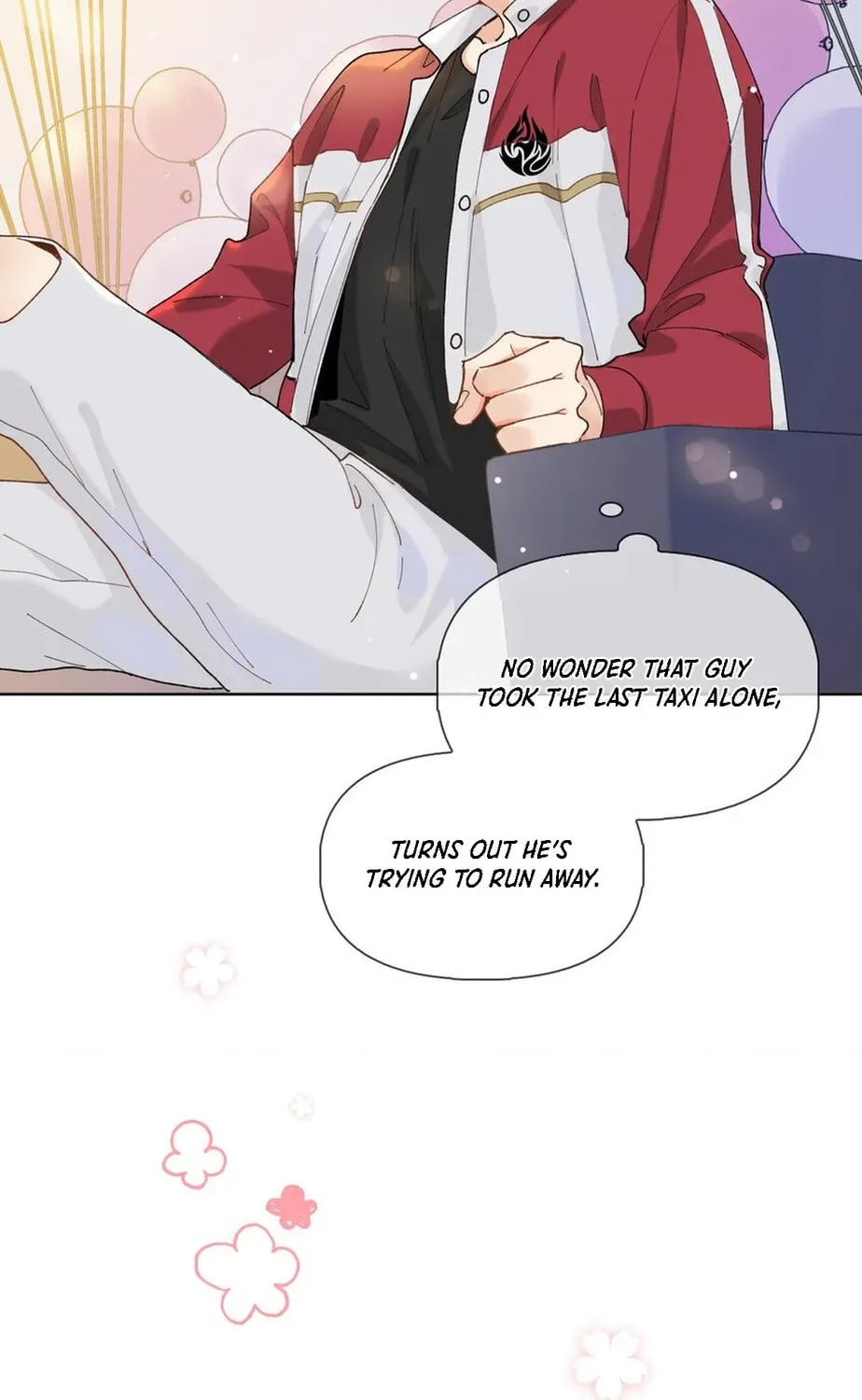 Chasing the Wave Chapter 25 page 42