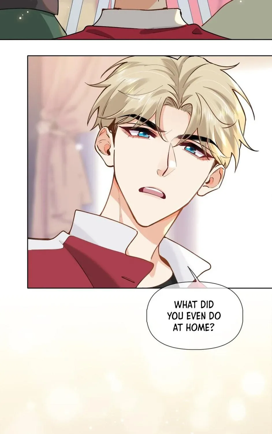 Chasing the Wave Chapter 26 page 23