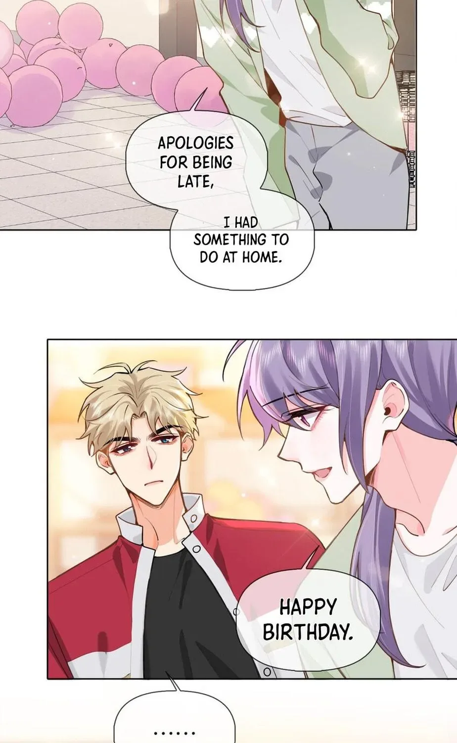 Chasing the Wave Chapter 26 page 19
