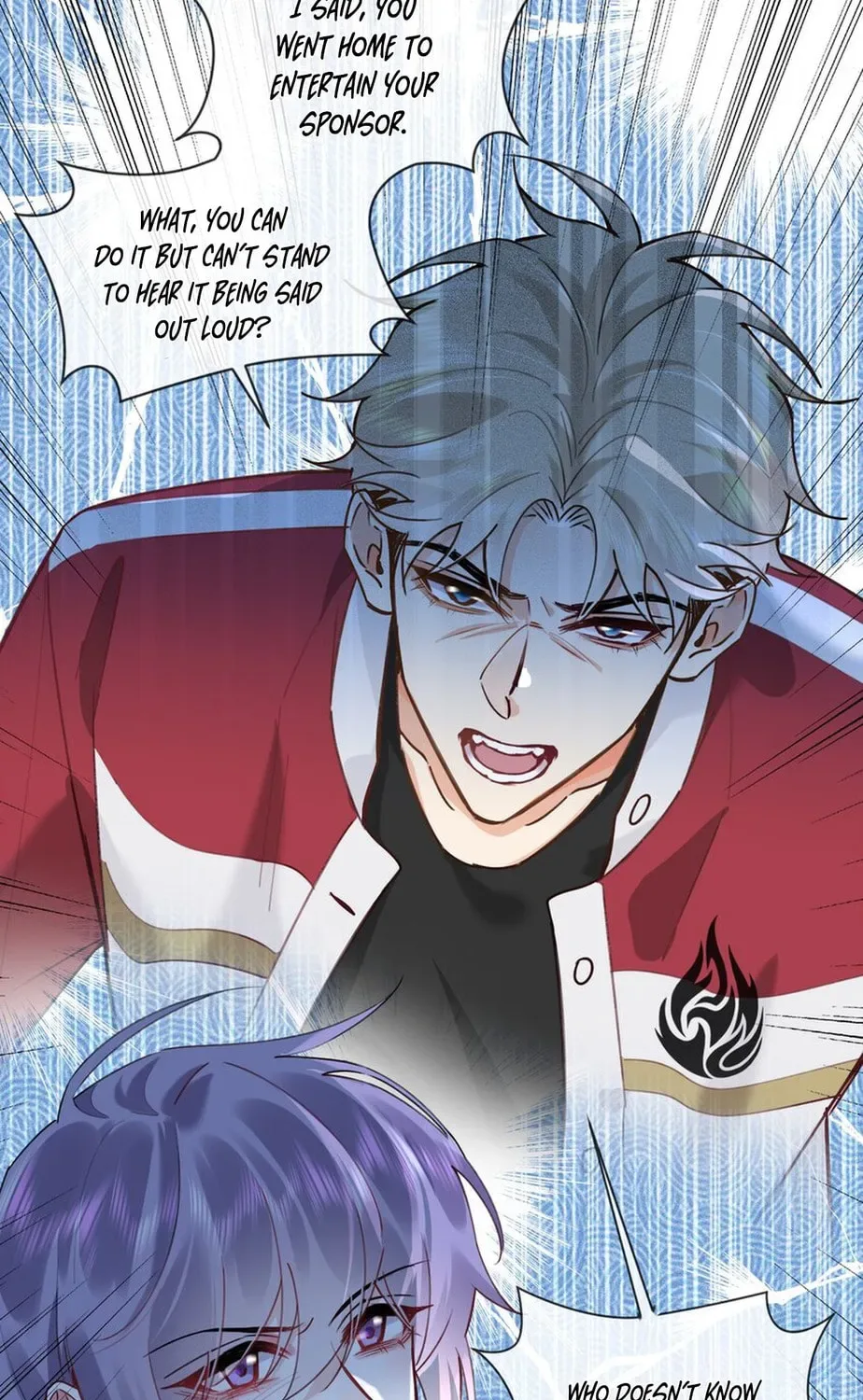 Chasing the Wave Chapter 26 page 37