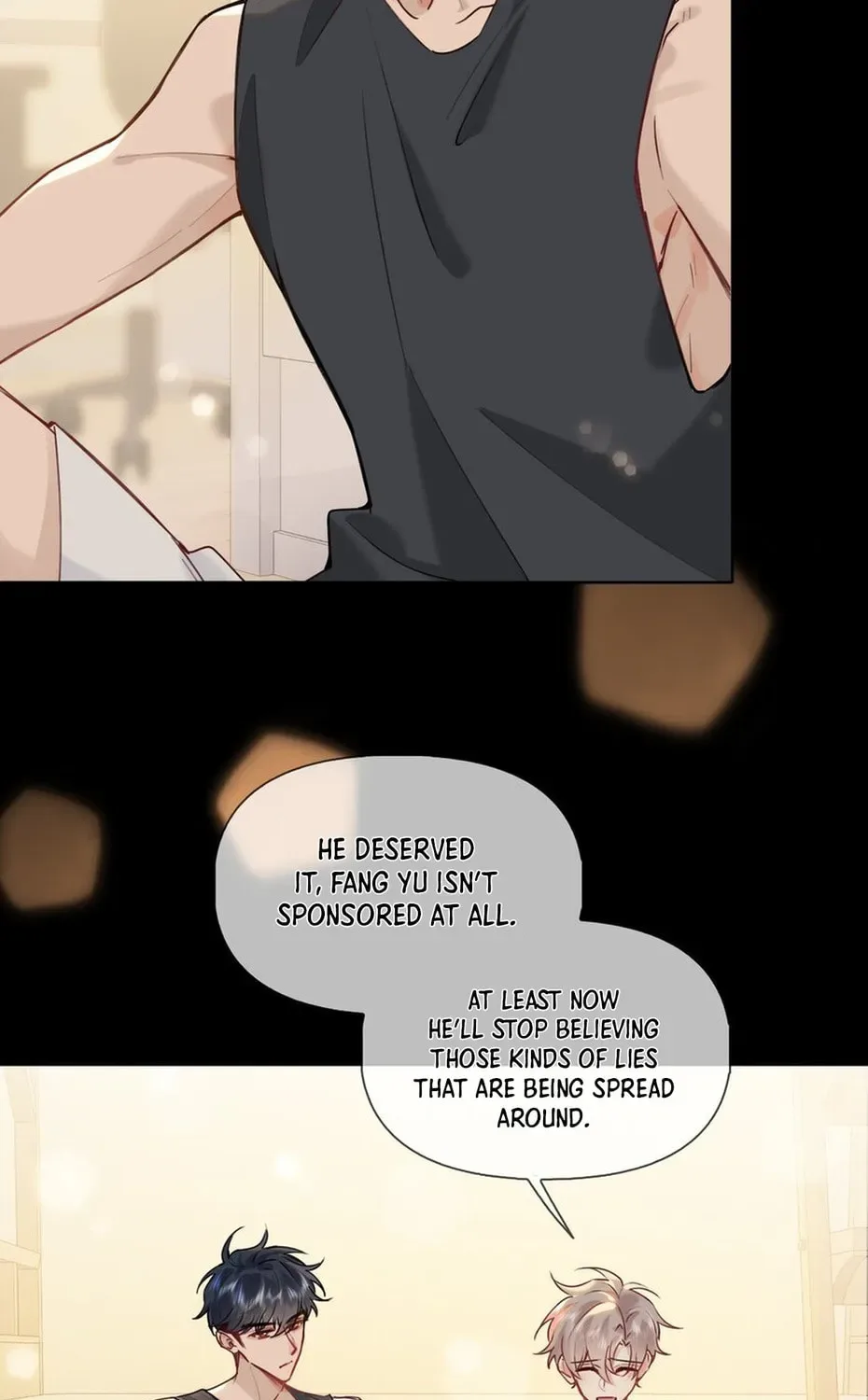 Chasing the Wave Chapter 26 page 57