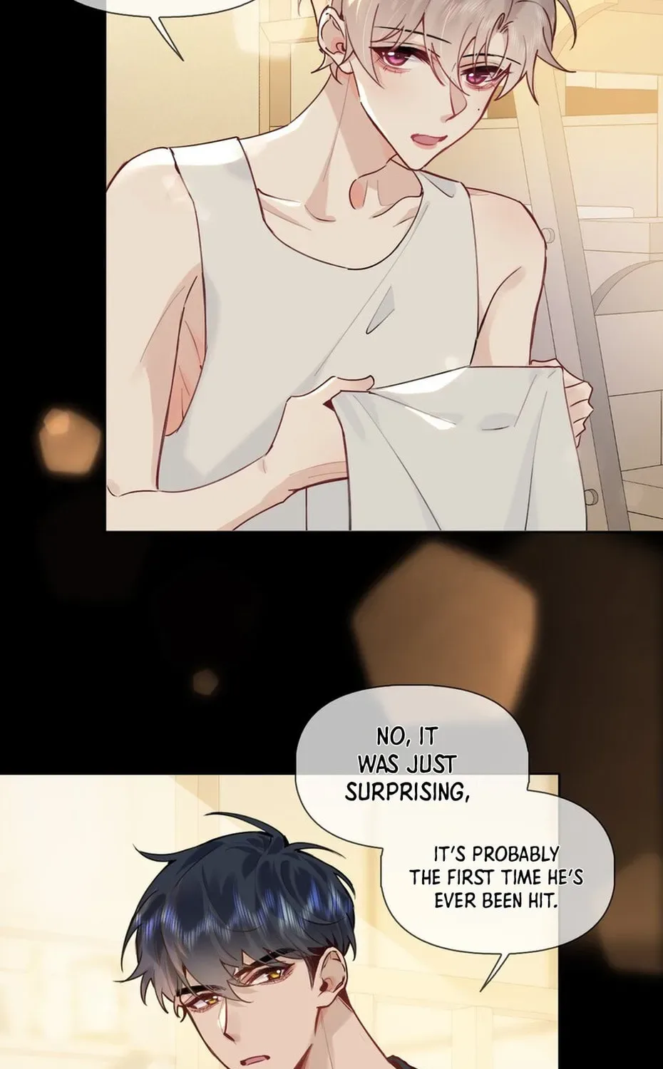 Chasing the Wave Chapter 26 page 55