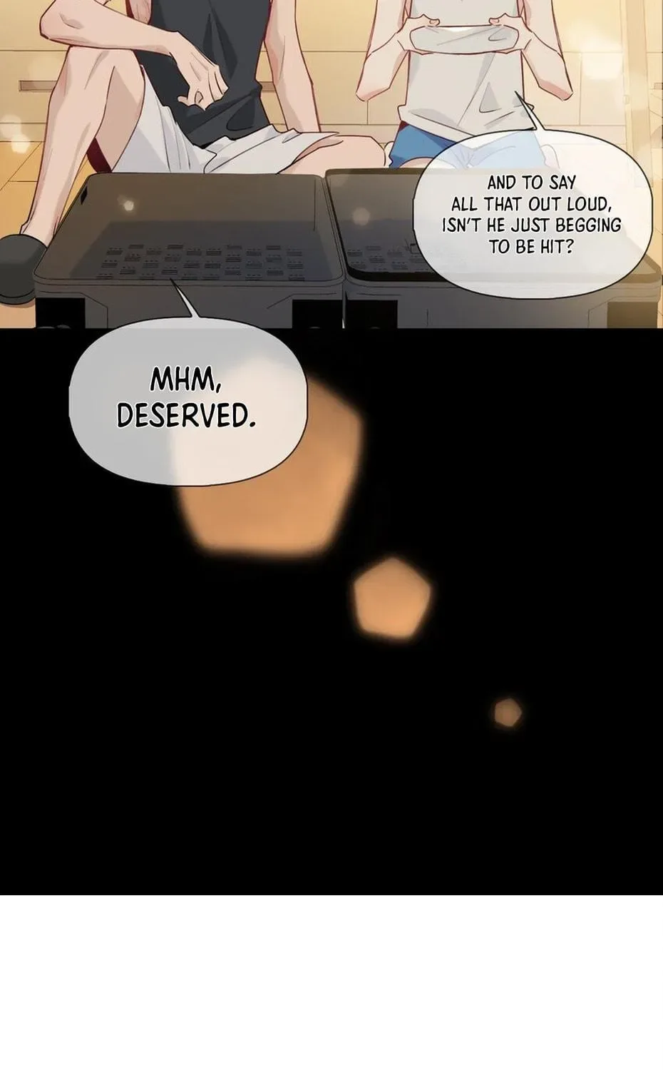 Chasing the Wave Chapter 26 page 59