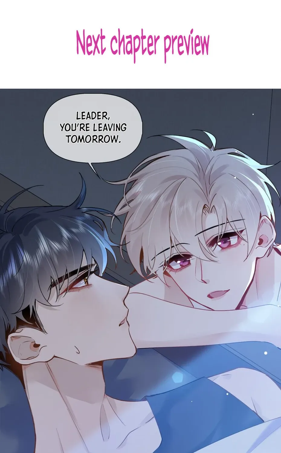 Chasing the Wave Chapter 26 page 61
