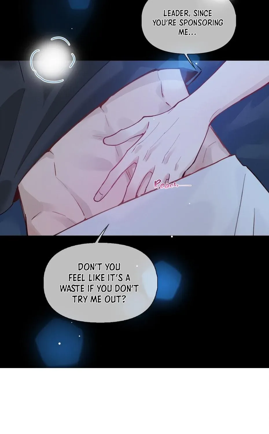 Chasing the Wave Chapter 26 page 65