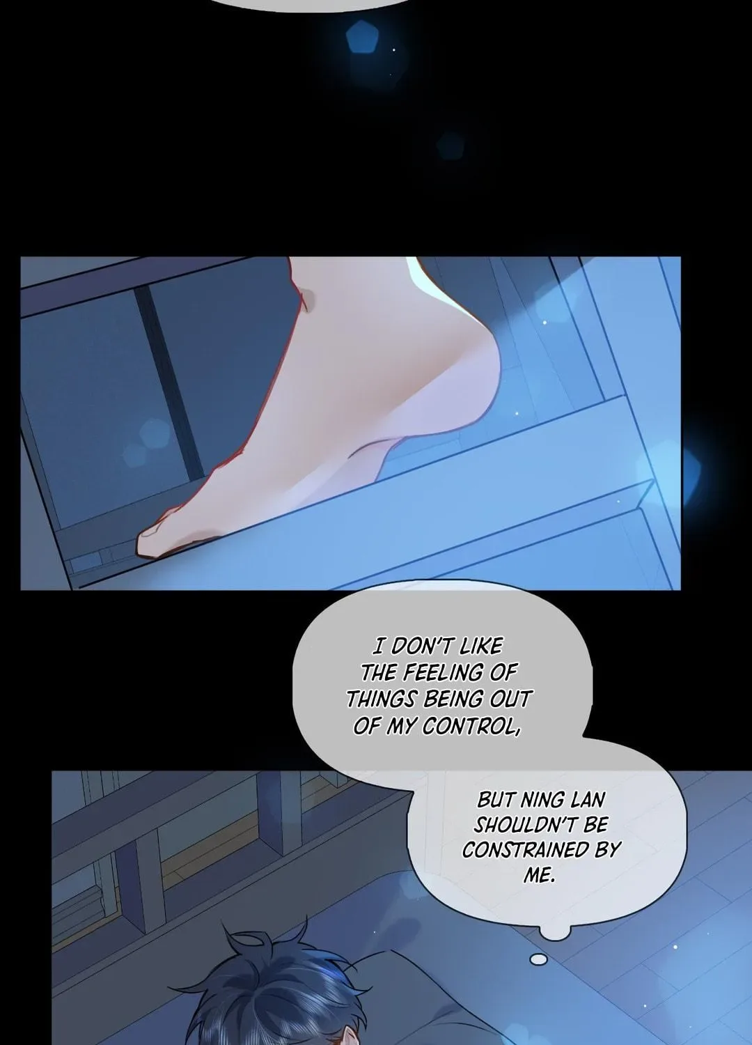 Chasing the Wave Chapter 27 page 23