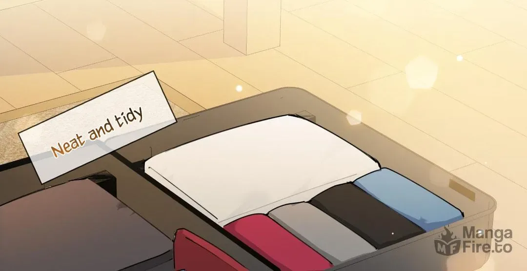 Chasing the Wave Chapter 27 page 10