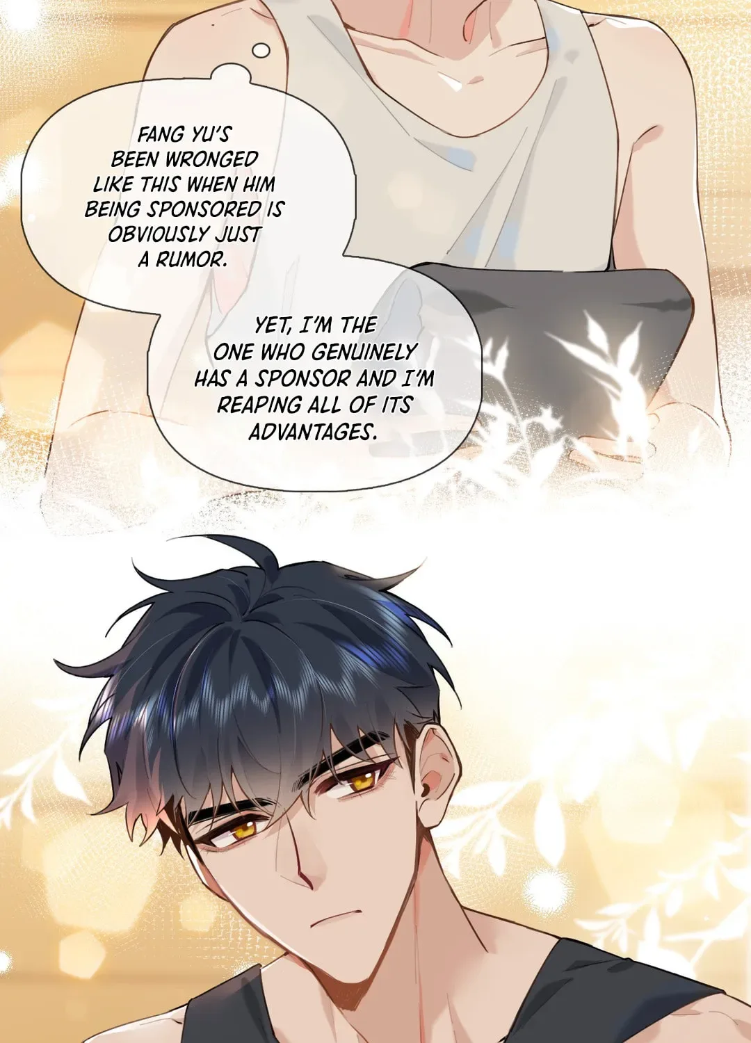Chasing the Wave Chapter 27 page 7