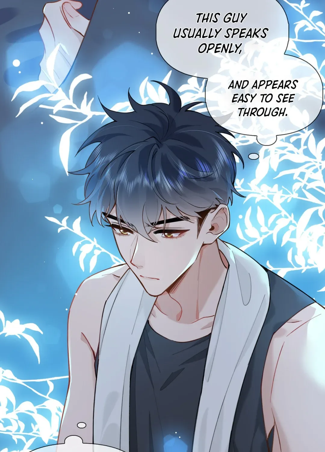 Chasing the Wave Chapter 27 page 21