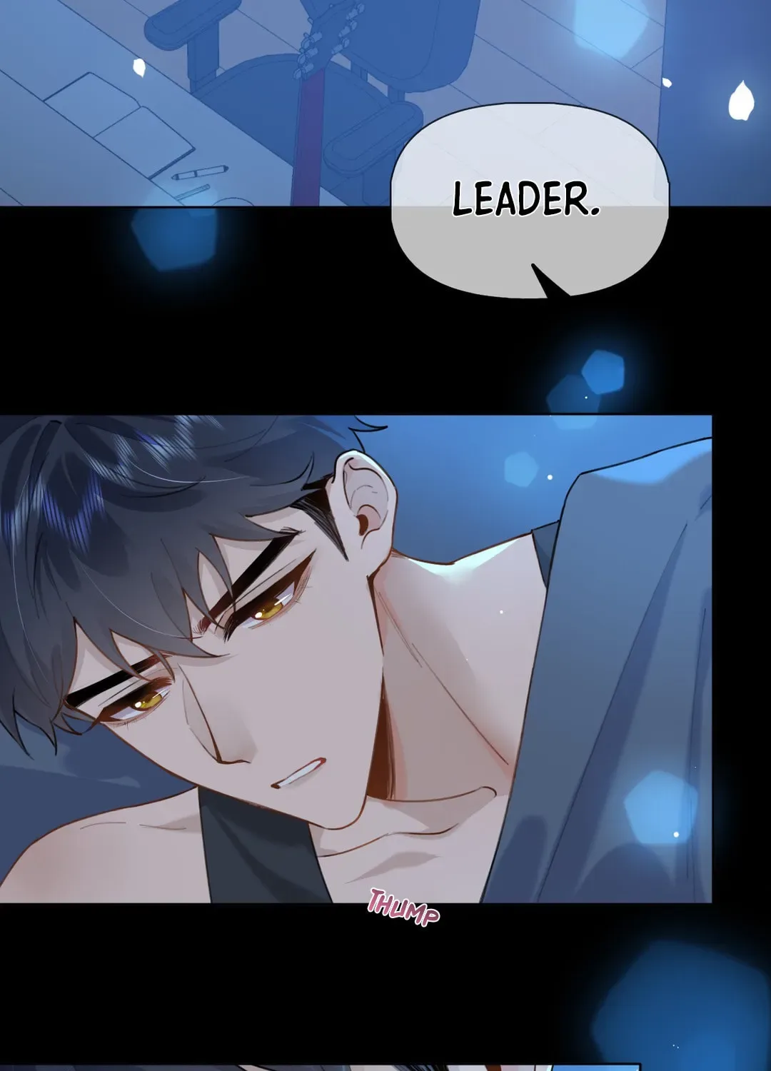 Chasing the Wave Chapter 27 page 27