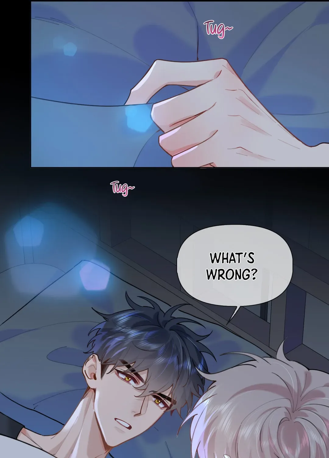 Chasing the Wave Chapter 27 page 31