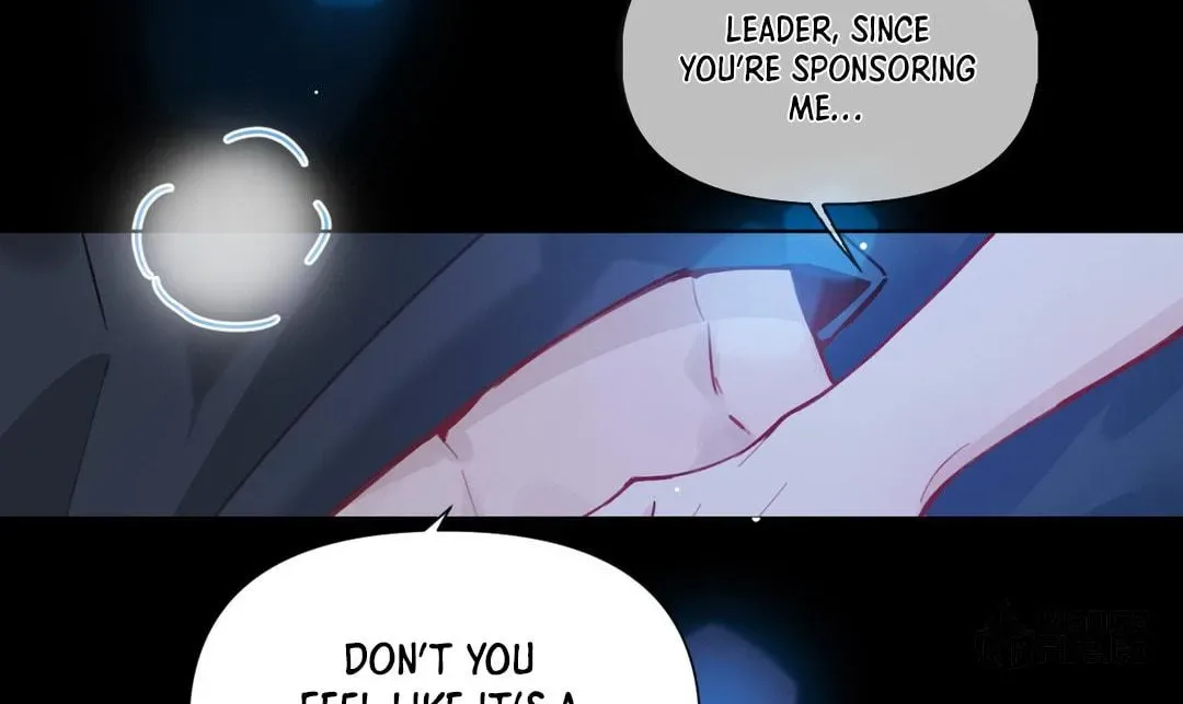 Chasing the Wave Chapter 27 page 36