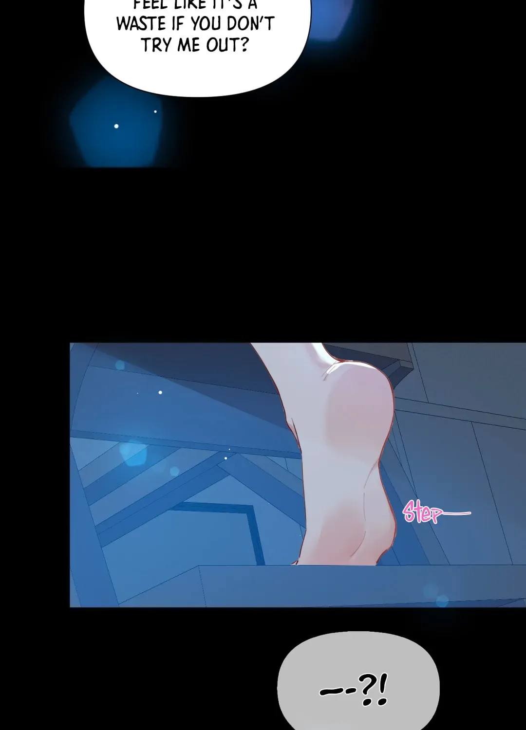Chasing the Wave Chapter 27 page 37