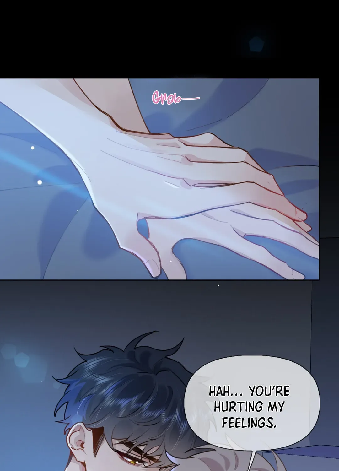 Chasing the Wave Chapter 27 page 45