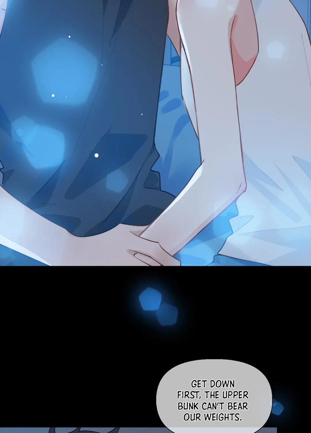 Chasing the Wave Chapter 27 page 47