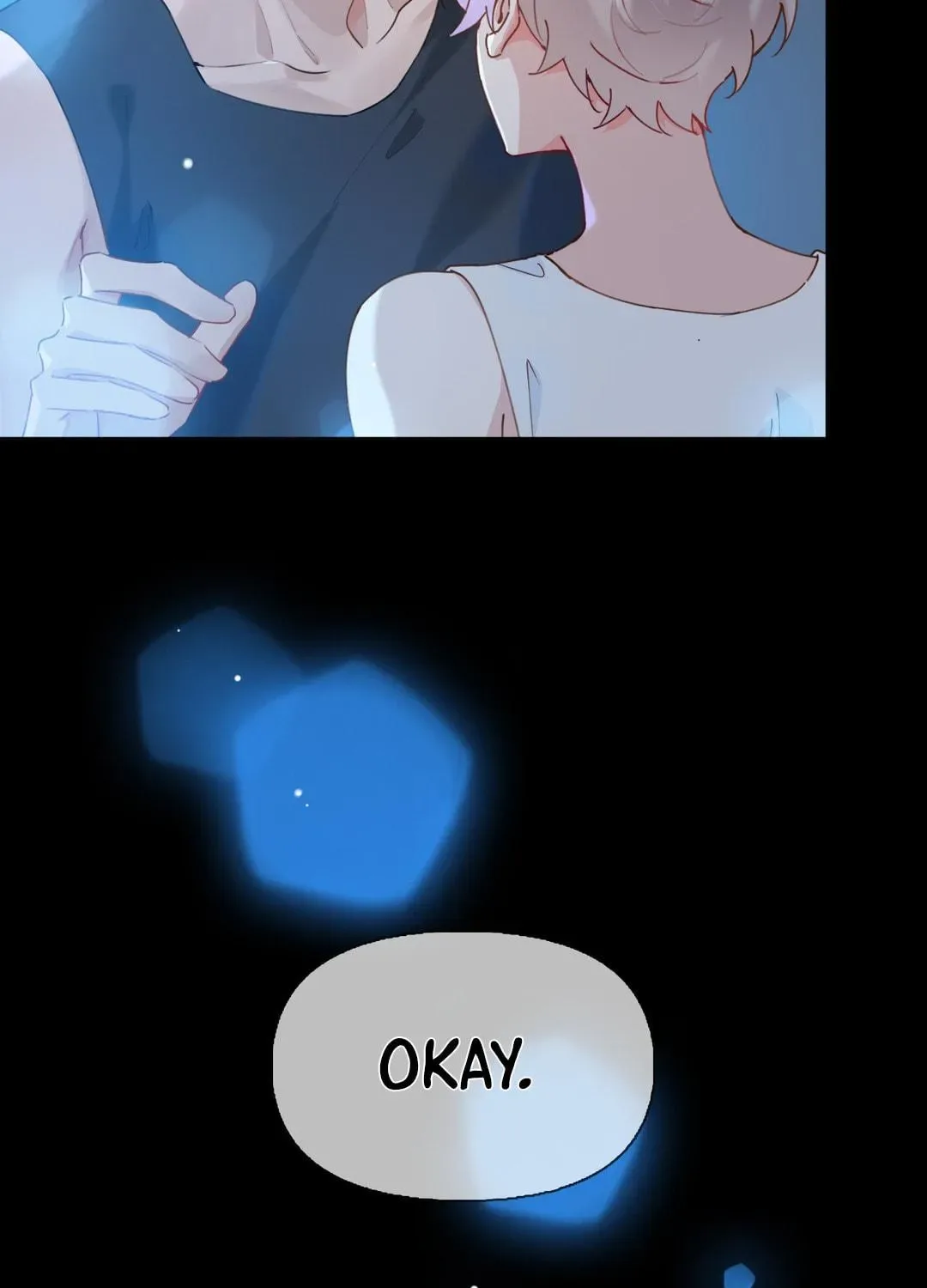 Chasing the Wave Chapter 27 page 49