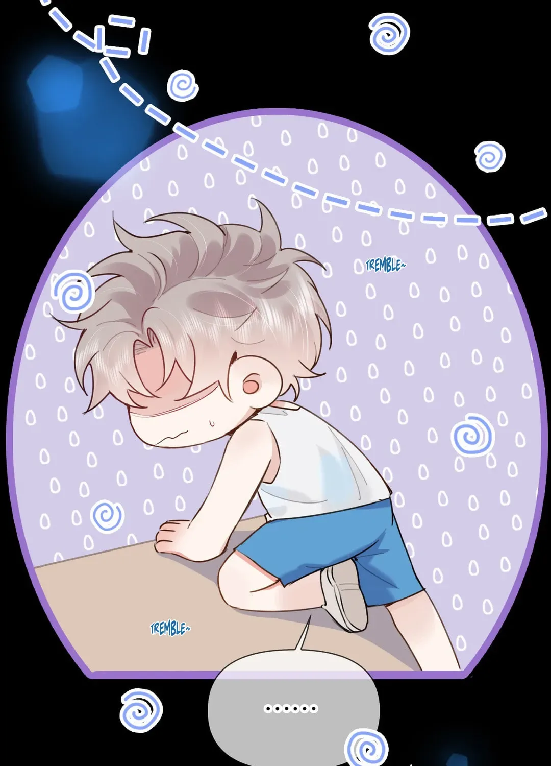 Chasing the Wave Chapter 27 page 51