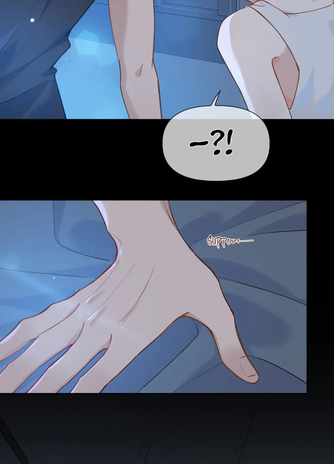 Chasing the Wave Chapter 27 page 61