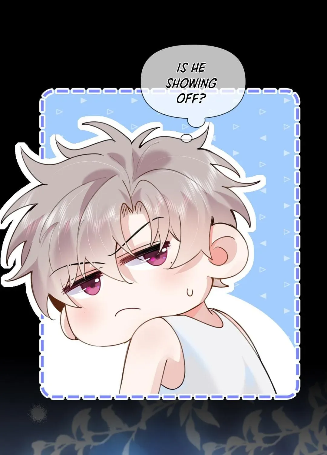 Chasing the Wave Chapter 27 page 65
