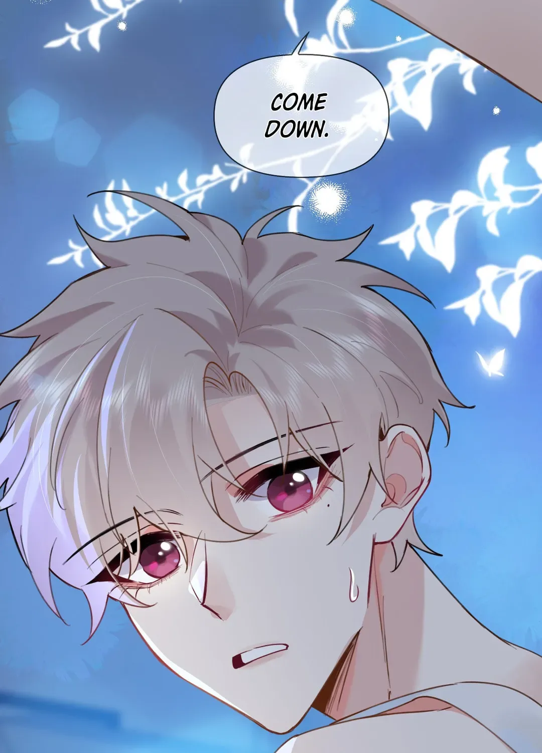 Chasing the Wave Chapter 27 page 67