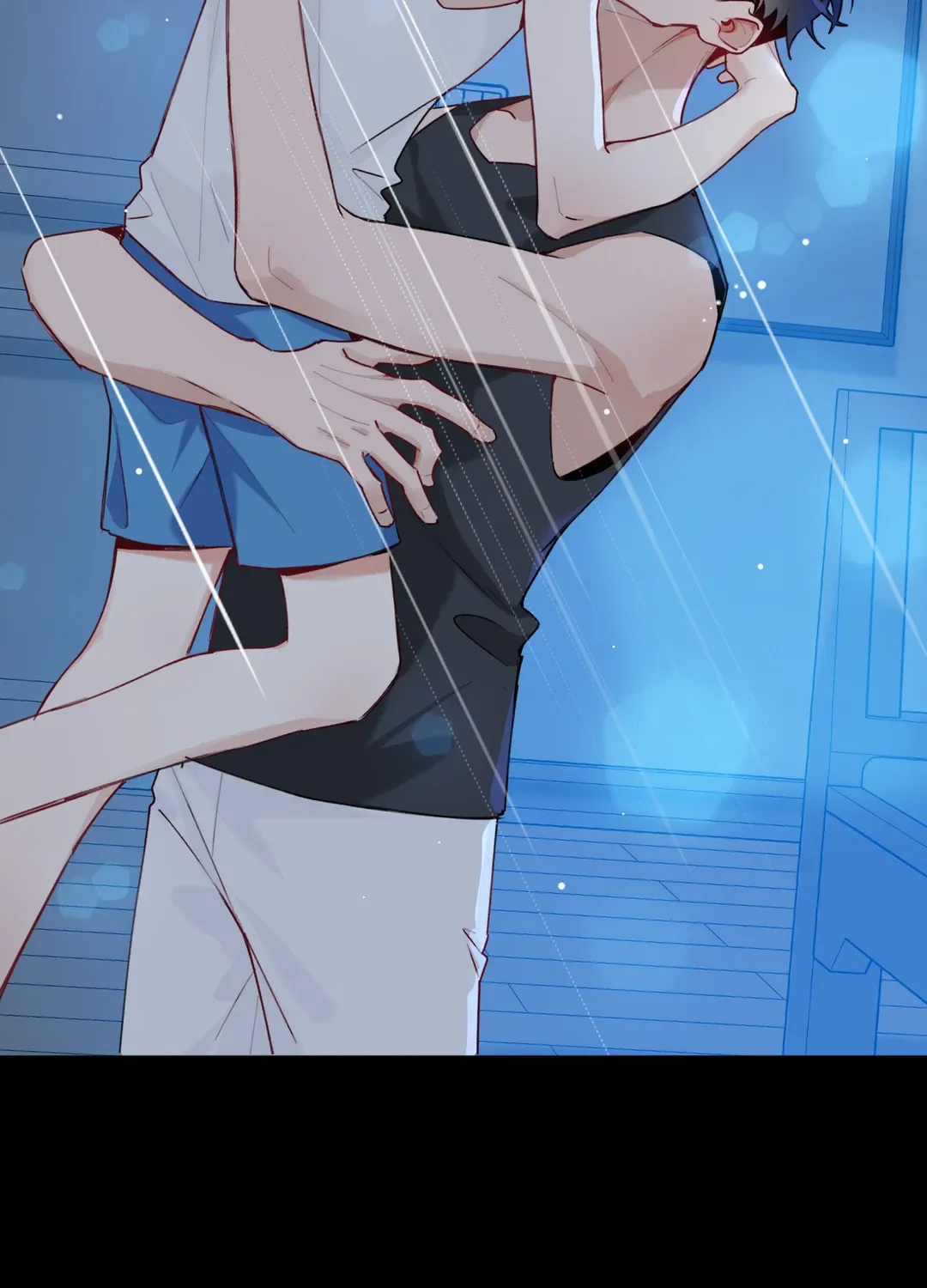 Chasing the Wave Chapter 28 page 6